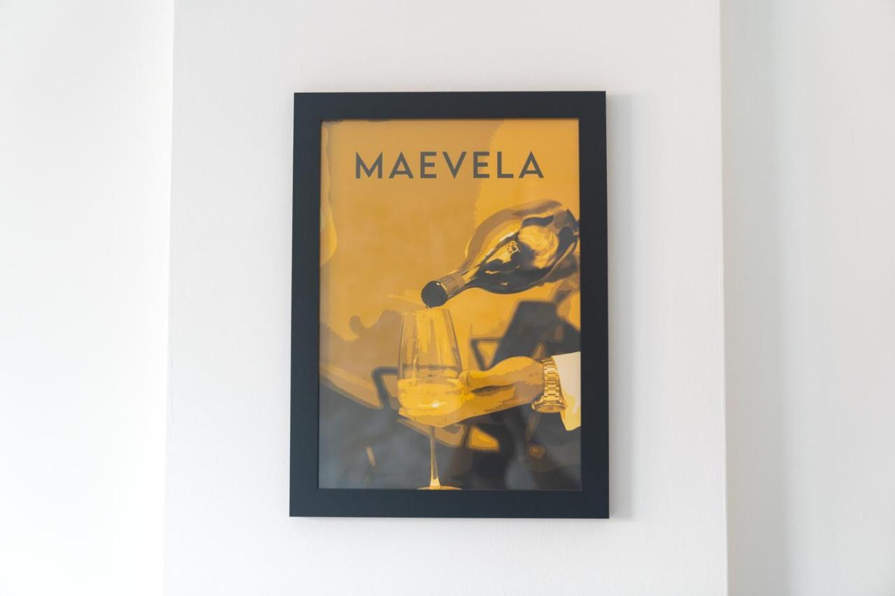 Maevela Apartments - Ultra Lavish Luxury 2 Bed Apartment City Centre - With Balcony - Free Secure Parking - Ps4 & Smart Tv'S Birmingham Exterior foto